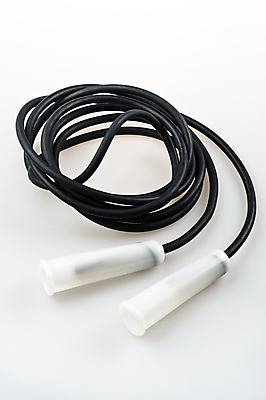 포토 JPG 해외이미지 실내 사람없음 오브젝트 흰배경 줄넘기 해외포토 백그라운드 내부 운동 흰색 파일형식 이미지허브