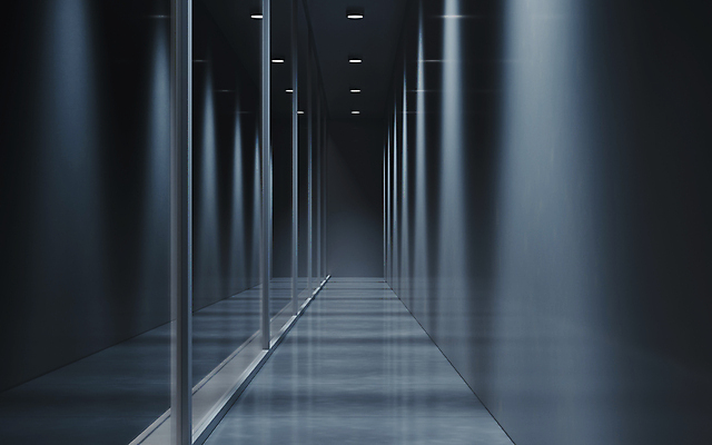 포토 JPG 해외이미지 조명 그림자 사람없음 내부 빛 반사 3D 검은색 공간 복도 비어있는 해외포토 컬러 디지털합성 파일형식 이미지허브