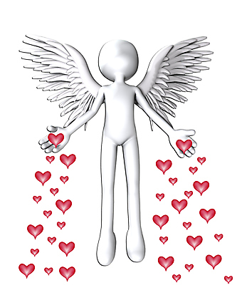 포토 JPG 해외이미지 모양 감정 종교 무기 분홍색 컨셉 신체 날개 천사 발렌타인데이 사랑 사람없음 머리 낭만 흰색 하트 최고 심볼 순수 열정 풍선 천국 해외포토 컬러 데이이벤트 신체부위 파일형식 이미지허브