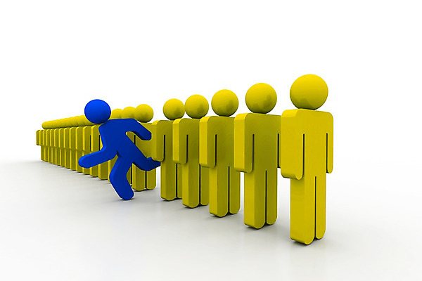 포토 JPG 해외이미지 남자 포즈 컨셉 비즈니스 모션 아이디어 함께함 창조 서기 사람 사람없음 달리기 3D 경쟁 우정 비즈니스맨 그룹 선택 군중 대표 개성 나눔 통일 해외202004 해외포토 친구 직장인 디지털합성 파일형식