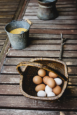 포토 JPG 해외이미지 음식 건강 사람없음 갈색 계란 신선 상품 양동이 유기농 날것 내추럴 해외202004 해외포토 웰빙 컬러 알 파일형식
