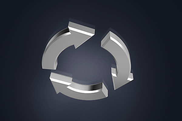 포토 JPG 해외이미지 디자인 이동 컨셉 일러스트 화살 아이디어 사람없음 그래픽 3D 디지털 검은색 재활용 회색 광선 원형 보호 엘리먼트 해외202004 해외포토 도형 컬러 디지털합성 친환경 파일형식