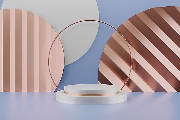 포토 JPG 해외이미지 디자인 백그라운드 사람없음 3D 공백 무대 연보라색 단상 엘리먼트 포디움 목업 코랄 해외포토 컬러 보라색 디지털합성 파일형식 이미지허브