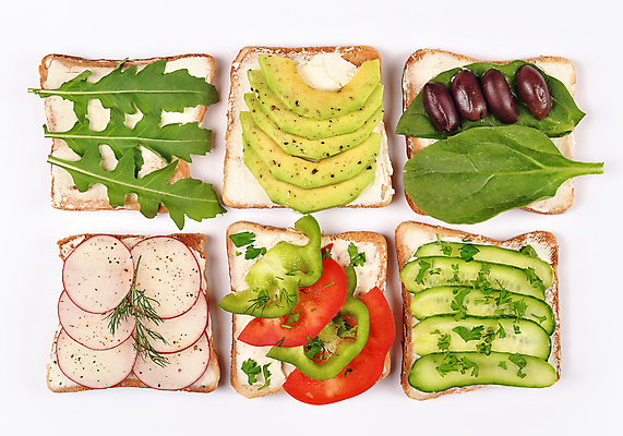 포토 JPG 해외이미지 음식 빵 컨셉 토마토 과일 딸기 오이 치즈 파프리카 파슬리 샌드위치 건강 사람없음 컬러풀 활발 아침식사 만취 향신료 올리브 토스트 토핑 시금치 아보카도 건강식 점심식사 딜 루꼴라 시나몬 총각무 비건 비건음식 해외포토 열매 컬러 채소 유제품 식사 무 술취함 채식주의자 향미료 파일형식 이미지허브