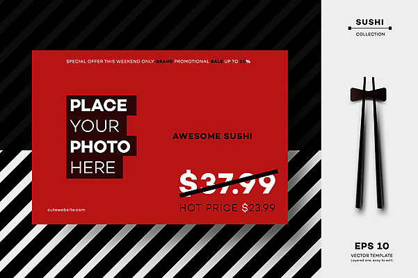포토 JPG 해외이미지 템플릿 디자인 배너 포스터 음식 리플렛 백그라운드 컨셉 일러스트 비즈니스 젓가락 추상 미술 팜플렛 사람없음 그래픽 책 유행 세일 주방 식당 일본 검은색 웹 공백 초밥 카페 덮개 흰색 신용카드 발표 인쇄 레이아웃 문서 심플 기하학 시트 뉴스레터 목업 해외일러스트 아시아 컬러 무늬 인터넷 문화예술 수저 금융 상점 뚜껑 일본음식 파일형식 이미지허브