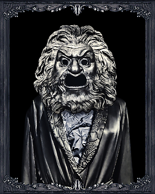 포토 JPG 해외이미지 남자 서류가방 일러스트 프레임 가면 미술 사람 사람없음 그래픽 할로윈 유머 은색 신비 극장 공상 모음 마법 그리스인 연극 몬스터 비극 특별함 오싹 해외일러스트 서양인 감정 컬러 컨셉 가방 문화예술 파일형식 이미지허브