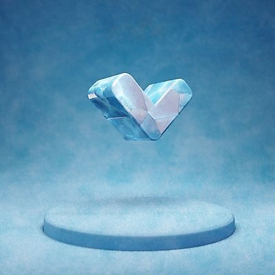 포토 JPG 해외이미지 화살표 사람없음 파란색 3D 얼음 아래 입체 오브젝트 해외포토 자연요소 컬러 방향 디지털합성 위치 파일형식 이미지허브