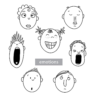 포토 JPG 해외이미지 캐릭터 디자인 남자 행복 감정 얼굴 일러스트 미술 사람 소년 사람없음 그래픽 세트 머리 검은색 분노 표현 네트워크 그룹 유머 만화 스케치 수집 심볼 그림 커뮤니티 캐리커처 아바타 해외일러스트 어린이 컬러 문화예술 신체부위 파일형식 이미지허브
