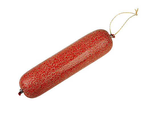 포토 JPG 해외이미지 1 음식 분홍색 육류 사람없음 빨간색 껍질 흰색 소시지 먹기 훈제 고립 살라미 인공 해외포토 컬러 식재료 모션 가공식품 파일형식 이미지허브