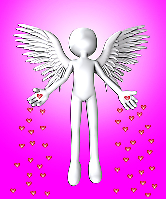 포토 JPG 해외이미지 구름 종교 무기 하늘색 컨셉 신체 날개 천사 사랑 사람없음 머리 공백 흰색 하트 마음 최고 순수 천국 해외포토 자연요소 모양 감정 컬러 신체부위 파란색 파일형식 이미지허브