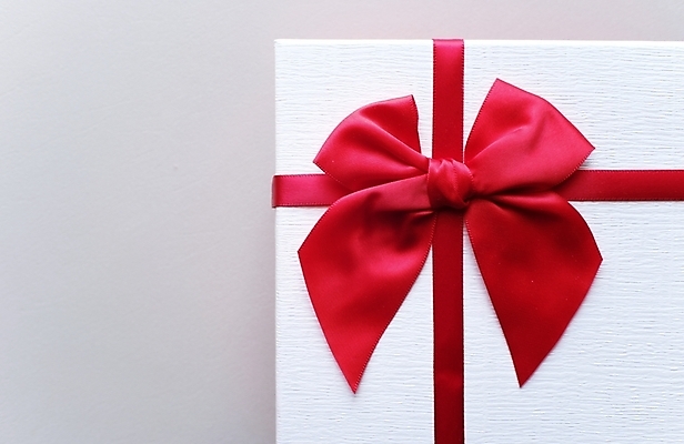 포토 JPG 해외이미지 리본 실내 사람없음 선물상자 한개 흰배경 해외포토 1 백그라운드 선물 내부 상자 흰색 파일형식 이미지허브