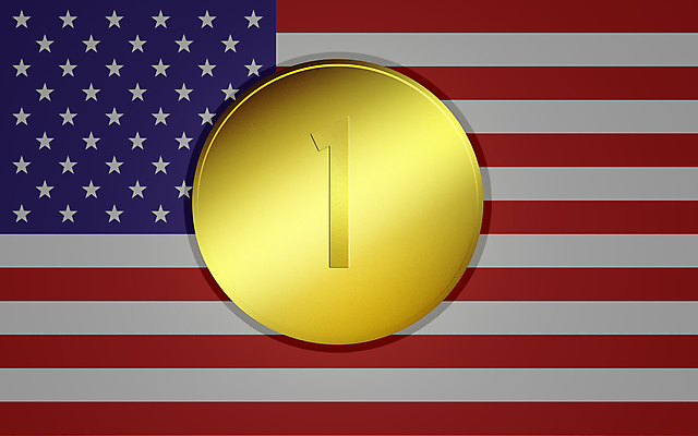 포토 JPG 해외이미지 스포츠 성공 이벤트 사람없음 3D 미국 깃발 우승 황금 정상 큼 대표 가득함 상패 트로피 메달 승자 선두 해외포토 컨셉 북아메리카 최고 크기 상_우승 디지털합성 상_상패 파일형식 이미지허브