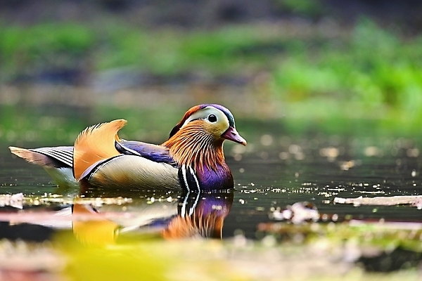 포토 JPG 해외이미지 동물 커플 공원 남자 아시아 호수 야생동물 날개 오렌지 자연 조류 오리 동양인 사람없음 야외 빨간색 초록색 물 파란색 강 컬러풀 뷰티 반사 거울 흰색 연못 쌍 깃털 부리 물새 청둥오리 동물상 해외포토 자연요소 공공시설 나라 컬러 과일 관계 사람 인종 조형물 생태계 파일형식 이미지허브