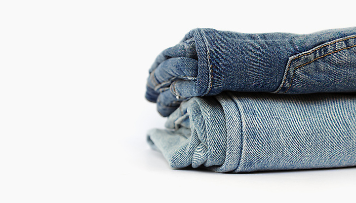 포토 JPG 해외이미지 디자인 옷 새로움 사람없음 캐주얼 파란색 유행 쌓기 직물 면 거친 우아함 오브젝트 흰배경 모음 고립 접기 스타일 해외포토 컬러 백그라운드 컨셉 모션 한글 흰색 파일형식 이미지허브