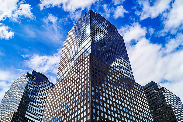 포토 JPG 해외이미지 주간 구름 하늘 빌딩 사람없음 야외 건물 도시풍경 반사 고층빌딩 해외포토 자연요소 건축물 풍경 도시 파일형식 이미지허브