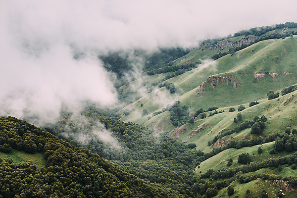 포토 JPG 해외이미지 주간 자연 산 사람없음 야외 초록색 숲 언덕 산등성이 해외포토 자연요소 컬러 생태계 파일형식 이미지허브