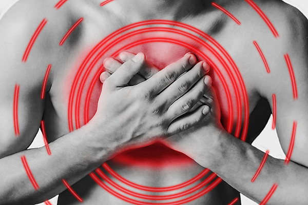 포토 JPG 해외이미지 백인 남자 흑백 실내 한명 상반신 성인 앞모습 고통 가슴통증 감싸기 성인남자한명만 해외포토 서양인 1 감정 뷰포인트 모션 촬영기법 사람 내부 남자한명만 성인남자만 파일형식 이미지허브