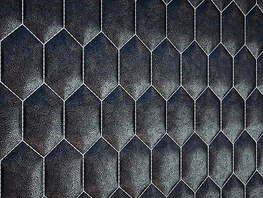 포토 JPG 해외이미지 디자인 옷 가구 백그라운드 패턴 일러스트 비즈니스 벽지 표면 사람없음 장식 유행 3D 우주 검은색 공백 수확 덮개 직물 거친 고급 바느질 가죽 피부 묘사 질감 땀 육각형 벌집 바늘땀 울퉁불퉁 스타일 현실 해외포토 도형 컬러 생활용품 컨셉 무늬 농업 신체부위 뚜껑 디지털합성 파일형식 이미지허브