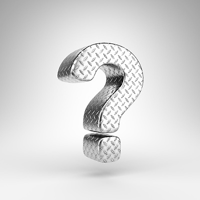 포토 JPG 해외이미지 접시 표면 사람없음 3D 금속 질문 심볼 사인 질감 체크무늬 만들기 다이아몬드 광택 알루미늄 해외포토 식기 무늬 모션 재질 보석 디지털합성 파일형식 이미지허브