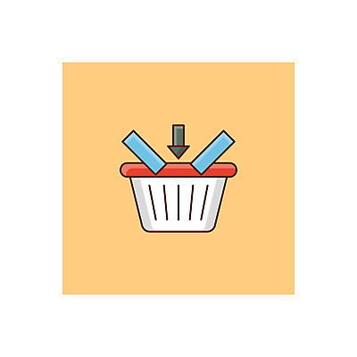 포토 JPG 해외이미지 잡화 인터넷 일러스트 비즈니스 손잡이 사람없음 쇼핑 상자 세일 바구니 상점 웹 카트 시장 플랫 구매 상품 심볼 오브젝트 사인 상업 소매 전자상거래 고립 매각 엘리먼트 해외일러스트 파일형식 이미지허브