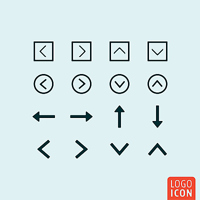 포토 JPG 해외이미지 화살표 사람없음 세트 픽토그램 원형 오른쪽 왼쪽 아래 정사각형 위 옆 해외포토 도형 방향 위치 파일형식 이미지허브