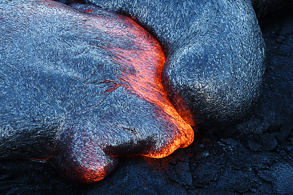 포토 JPG 해외이미지 백그라운드 표면 사람없음 야외 흐름 뜨거움 위험 재해 화산 용암 화산섬 해외포토 섬 컨셉 산 파일형식 이미지허브