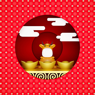 포토 JPG 해외이미지 구름 모델 전통 디자인 문화 백그라운드 패턴 일러스트 벽지 추상 휴가 새해 미술 동양인 사람없음 그래픽 빨간색 3D 중국 흰색 판넬 소 재산 황금 심볼 질감 스타일 해외일러스트 자연요소 아시아 컬러 무늬 포유류 문화예술 인종 금융 디지털합성 파일형식 이미지허브