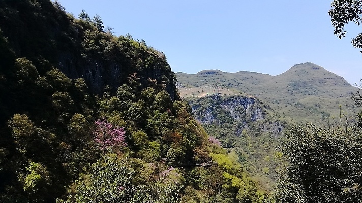 포토 JPG 해외이미지 산 풍경 사람없음 안개 언덕 드럼 내추럴 절정 해외포토 날씨 타악기 파일형식 이미지허브