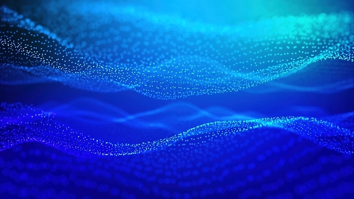 포토 JPG 해외이미지 디자인 선 파도 과학 백그라운드 컨셉 곡선 일러스트 비즈니스 모션 표면 추상 미래 기술 사람없음 그래픽 파란색 빛 컴퓨터 우주 디지털 흐름 에너지 정보 점 그물 네트워크 연결 큼 폭발 사이버 역동적 포인트 망사 광 혼란 더스트파티클 와이어프레임 AI_인공지능 해외일러스트 바다 컬러 무늬 금융 전자제품 직물 크기 파일형식 이미지허브