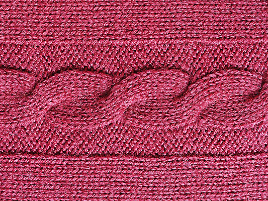 포토 JPG 해외이미지 백그라운드 표면 사람없음 직물 스웨터 질감 트렌드컬러 비바마젠타 해외포토 컬러 상의 파일형식 이미지허브