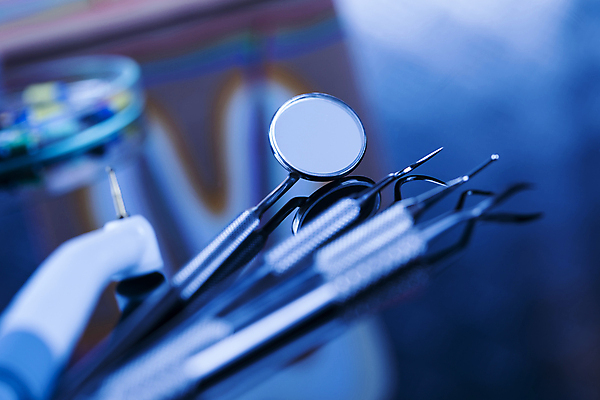 포토 JPG 해외이미지 사람없음 파란색 치과용품 구강거울 해외포토 컬러 의료용품 파일형식 이미지허브