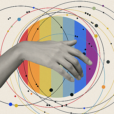 포토 JPG 해외이미지 손 선 컨셉 추상 미술 손짓 사람없음 신체부위 원형 팝아트 콜라주 무지개색 해외포토 도형 무늬 모션 문화예술 사람 컬러풀 그림 파일형식 이미지허브