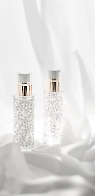 포토 JPG 해외이미지 사람없음 뷰티 화장품 흰색 오브젝트 피부관리 스킨케어 젤 해외포토 컬러 파일형식 이미지허브