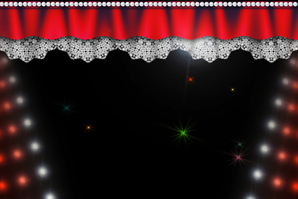 포토 JPG 해외이미지 모양 디자인 백그라운드 컨셉 패턴 일러스트 프레임 미술 이벤트 사람없음 내부 장식 빨간색 빛 스크린 공백 콘서트 공연 무대 흰색 커튼 점 발표 황금 고급 우아함 서커스 영화관 극장 천 전시회 쇼 장면 드라마 스포트라이트 빛망울 노려봄 시상식 오페라 벨벳 해외일러스트 컬러 무늬 문화예술 표정 전시 직물 실크 파일형식 이미지허브