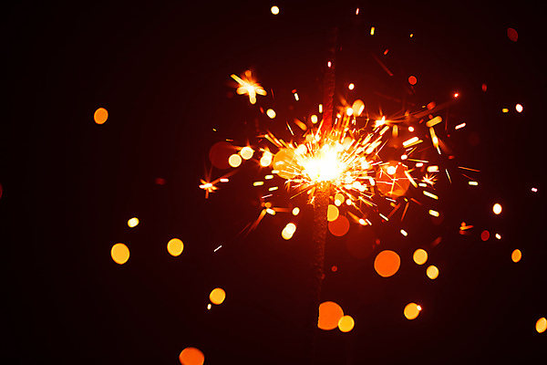 포토 JPG 해외이미지 폭죽 불꽃놀이 사람없음 빛 축하 빛망울 연소 스파클라 해외포토 컨셉 놀이 파일형식 이미지허브