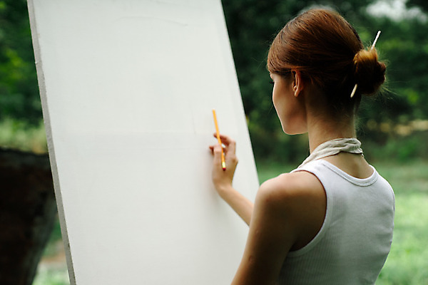 포토 JPG 해외이미지 주간 백인 라이프스타일 여자 자연 갈색머리 미술 한명 상반신 성인 취미 야외 옆모습 잡기 붓 그리기 숲 이젤 예술가 캔버스 화가 성인여자한명만 해외포토 자연요소 서양인 직업 1 헤어스타일 뷰포인트 모션 문화예술 사람 생활 미술도구 생태계 여자한명만 성인여자만 파일형식 이미지허브