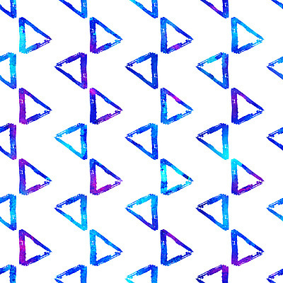 포토 JPG 해외이미지 백그라운드 패턴 추상 사람없음 파란색 패턴백그라운드 흰색 삼각형 해외포토 도형 컬러 무늬 파일형식 이미지허브