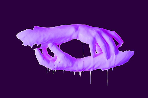 포토 JPG 해외이미지 손 컨셉 추상 미술 사람없음 신체부위 보라색 젖음 액체 떨어짐 팝아트 콜라주 해외포토 컬러 무늬 문화예술 사람 그림 파일형식 이미지허브