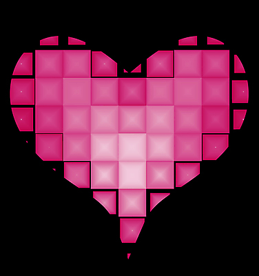 포토 JPG 해외이미지 모양 감정 컨셉 발렌타인데이 사랑 사람없음 사각형 낭만 하트 심볼 정사각형 열정 해외포토 도형 데이이벤트 파일형식 이미지허브