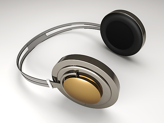 포토 JPG 해외이미지 음악 사람없음 3D 헤드폰 오브젝트 해외포토 음향기기 문화예술 디지털합성 파일형식 이미지허브