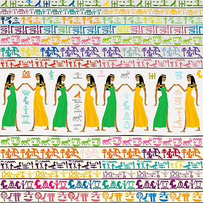 포토 JPG 해외이미지 동물 전통 여자 실루엣 문화 백그라운드 패턴 일러스트 벽지 이집트 사람없음 그래픽 장식 가로 컬러풀 유행 수확 골동품 직물 의식 역사 신비 편지 천 심볼 타일 사인 그림 신화 서명 상형문자 옛날 파라오 파피루스 국경 해외일러스트 식물 문자 컬러 컨셉 무늬 농업 아프리카 촬영기법 사람 파일형식 이미지허브