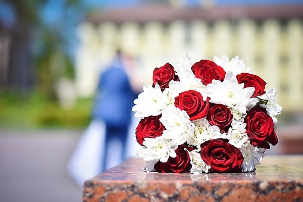 포토 JPG 해외이미지 손 드레스 꽃잎 꽃 행복 꽃다발 결혼 백그라운드 꽃무늬 신혼부부 결혼식 휴가 선물 사랑 사람 사람없음 장식 빨간색 컬러풀 뷰티 장미 축제 낭만 흰색 축하 인사 잡기 아내 우아함 닫기 다발 배열 묘사 약혼 해외포토 식물 부부 옷 감정 컬러 컨셉 무늬 모션 이벤트 신체부위 예절 약속 신혼 파일형식 이미지허브