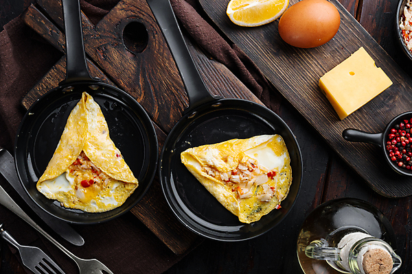 포토 JPG 해외이미지 음식 치즈 사람없음 하이앵글 계란 계란요리 레몬 오믈렛 해외포토 뷰포인트 과일 유제품 요리 알 파일형식 이미지허브