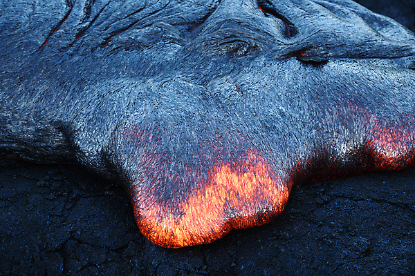 포토 JPG 해외이미지 백그라운드 표면 사람없음 야외 흐름 뜨거움 위험 재해 화산 용암 화산섬 해외포토 섬 컨셉 산 파일형식 이미지허브