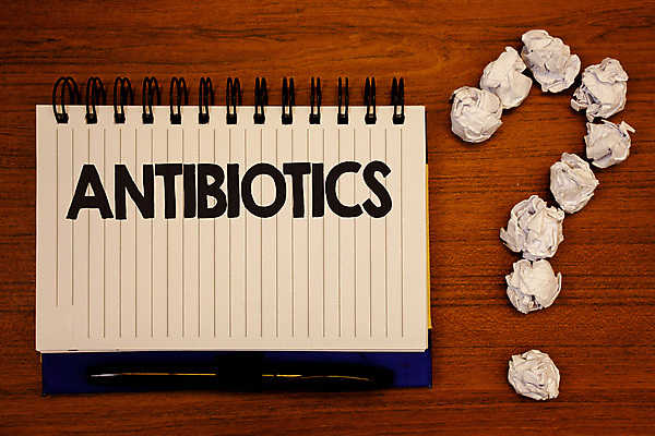 포토 JPG 해외이미지 영어 의학 실내 사람없음 물음표 스프링노트 항생제 나무배경 해외포토 문자 기호 백그라운드 내부 약 공책 파일형식 이미지허브