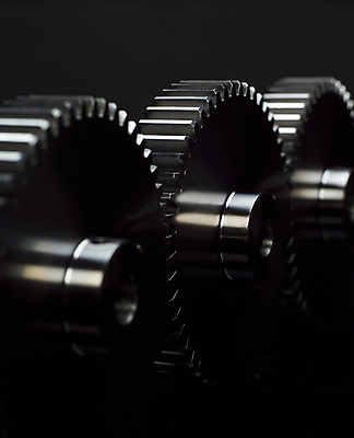 포토 JPG 해외이미지 디자인 산업 컨셉 검은배경 아이디어 사람없음 3D 금속 검은색 힘 기계 장비 에너지 흰색 바퀴 그룹 작업도구 엔진 태엽 기어 고립 되감기 철강 해외포토 컬러 백그라운드 재질 도구 디지털합성 파일형식 이미지허브