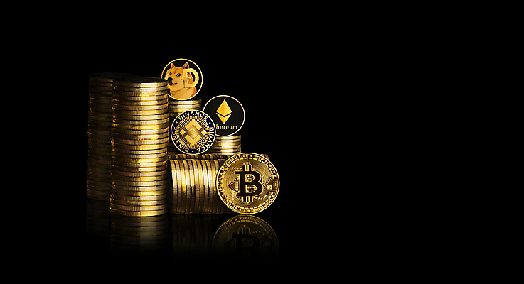 포토 JPG 해외이미지 컨셉 돈 인터넷 비즈니스 검은배경 사람없음 금융 경제 빛 쌓기 금속 디지털 동전 웹 어둠 지갑 황금 암호 발굴 심볼 오브젝트 무역 투자 전자 온라인 전자상거래 고립 마케팅 정물화 가상 해외포토 산업 백그라운드 모션 재질 검은색 재산 그림 파일형식 이미지허브