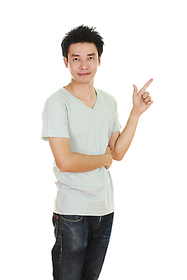 포토 JPG 해외이미지 백인 모델 템플릿 1 디자인 옷 남자 행복 스포츠 백그라운드 셔츠 티셔츠 생각 손가락 태국 아이디어 한국 한명 미소 사람 동양인 일본 중국 공백 회색 흰색 청바지 정상 자르기 긍정 포인트 T 골프티 고립 해외포토 서양인 손 알파벳 감정 아시아 컬러 컨셉 상의 바지 모션 골프용품 표정 인종 금융 파일형식 이미지허브