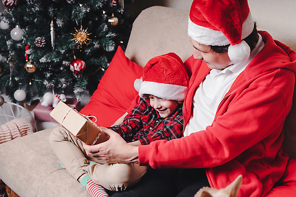 포토 JPG 해외이미지 모자 전통 행복 아들 어린이 크리스마스 산타모자 가족 관계 휴가 휴식 새로움 주택 함께함 실내 선물 사랑 미소 사람 소년 내부 두명 빨간색 빛 상자 소파 산타클로스 놀람 축하 오픈 아빠 개 강아지 12월 연도 스웨터 주기 치와와 해외포토 모자_잡화 잡화 기념일 남자 감정 컬러 컨셉 상의 의자 포유류 모션 표정 건물 반려동물 날짜 파일형식 이미지허브