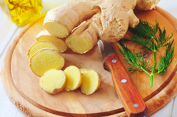 포토 JPG 해외이미지 단면 실내 사람없음 자르기 슬라이스 식칼 생강 나무도마 딜 해외포토 채소 모션 주방용품 도마 내부 목재 파일형식 이미지허브